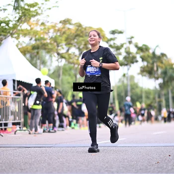 Runner Photo 5336522