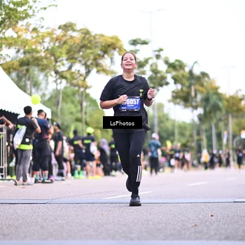 Runner Photo 5336523