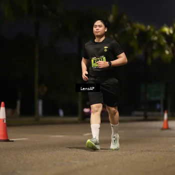 Runner Photo 5336524