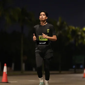 Runner Photo 5336525
