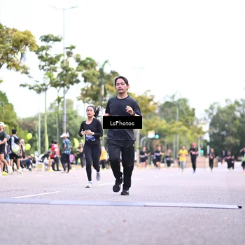 Runner Photo 5336527