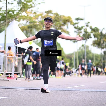Runner Photo 5336528