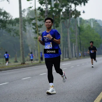 Runner Photo 5336529