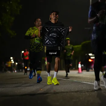 Runner Photo 5336531