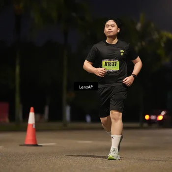 Runner Photo 5336532