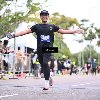Runner Photo 5336533