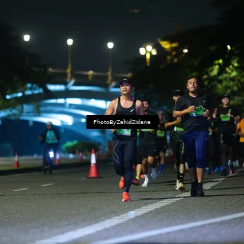 Runner Photo 5336535