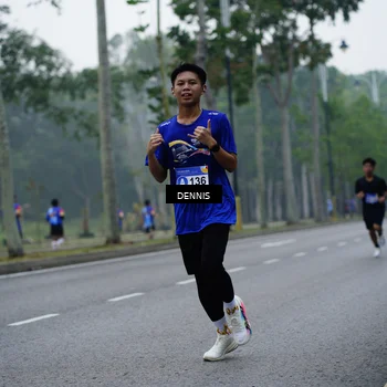 Runner Photo 5336536