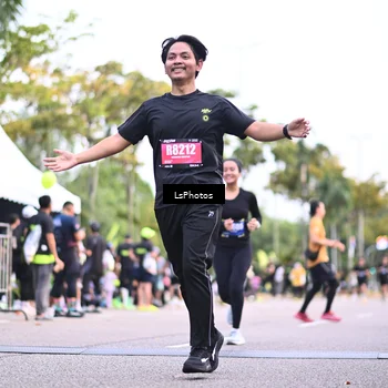 Runner Photo 5336537