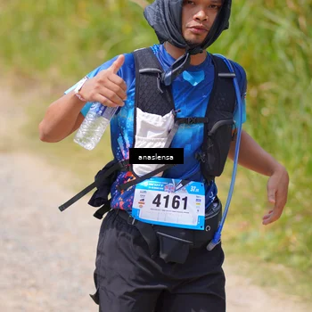 Runner Photo 5336538