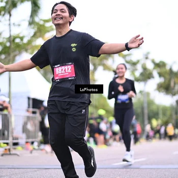 Runner Photo 5336539