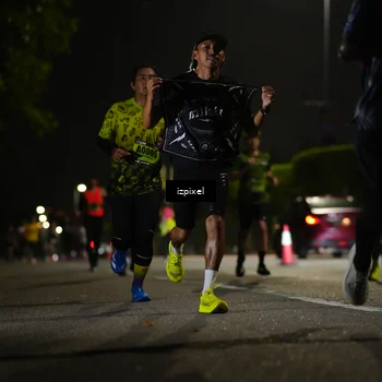 Runner Photo 5336540