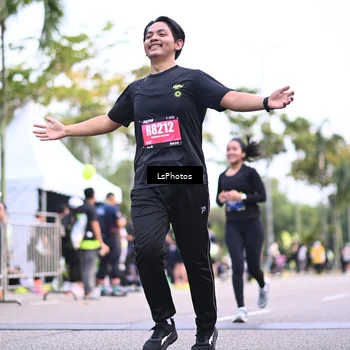 Runner Photo 5336542