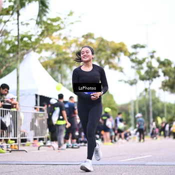 Runner Photo 5336543