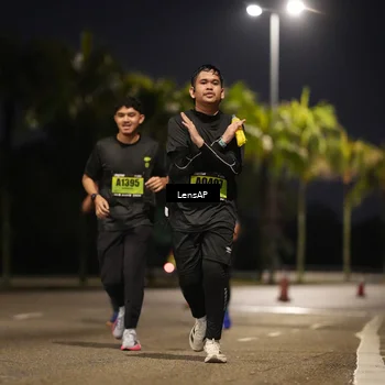 Runner Photo 5336545