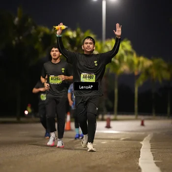 Runner Photo 5336548