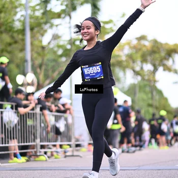 Runner Photo 5336550