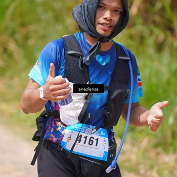 Runner Photo 5336553