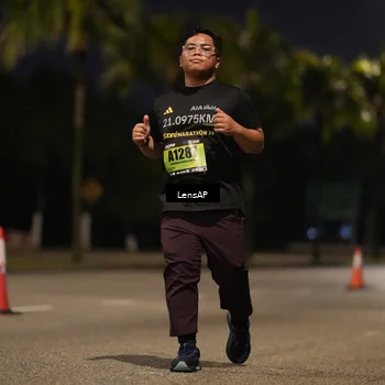 Runner Photo 5336555
