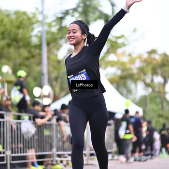 Runner Photo 5336556