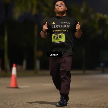 Runner Photo 5336559