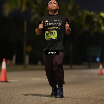 Runner Photo 5336560