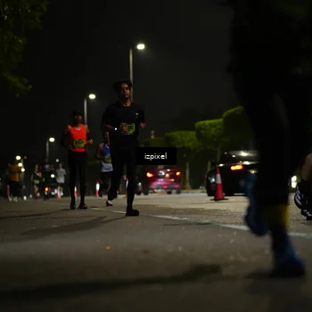Runner Photo 5336564