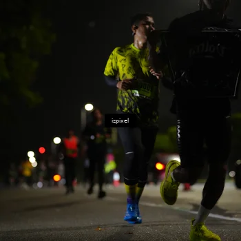 Runner Photo 5336565