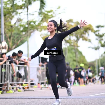 Runner Photo 5336568