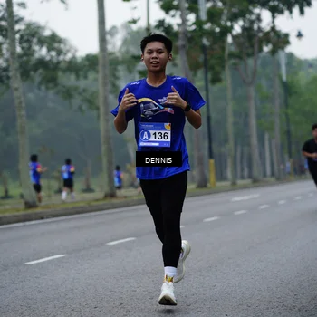 Runner Photo 5336569