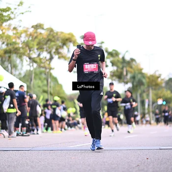 Runner Photo 5336574
