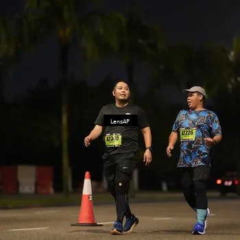 Runner Photo 5336577