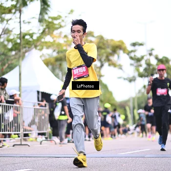 Runner Photo 5336578