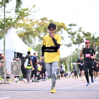 Runner Photo 5336579