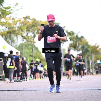 Runner Photo 5336581