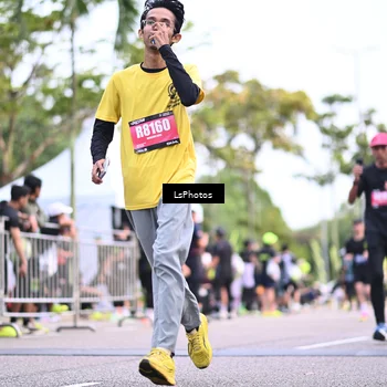 Runner Photo 5336582