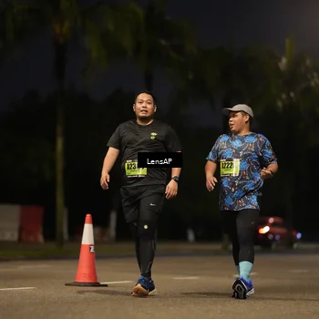 Runner Photo 5336585
