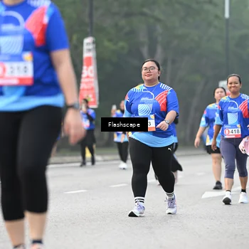 Runner Photo 5336586