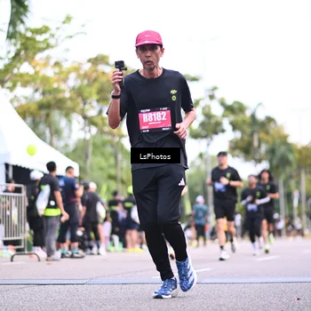Runner Photo 5336587