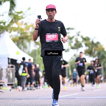 Runner Photo 5336588