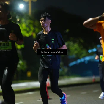 Runner Photo 5336589