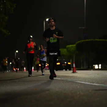 Runner Photo 5336590