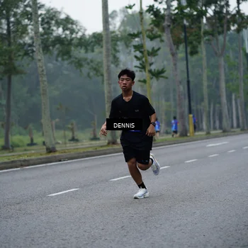 Runner Photo 5336591