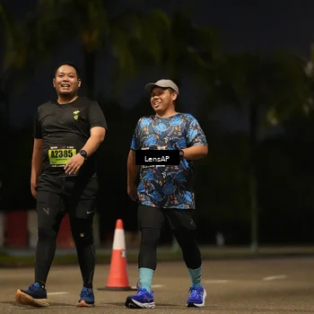 Runner Photo 5336593