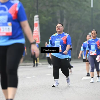 Runner Photo 5336595