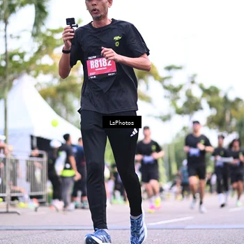 Runner Photo 5336596