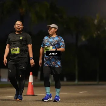 Runner Photo 5336597