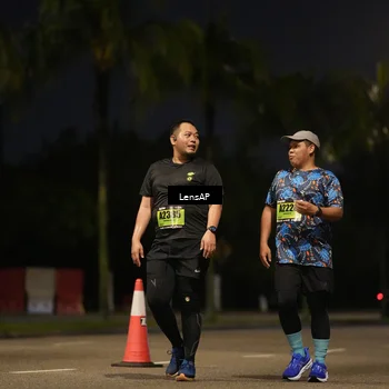 Runner Photo 5336598