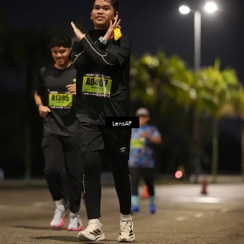 Runner Photo 5336599