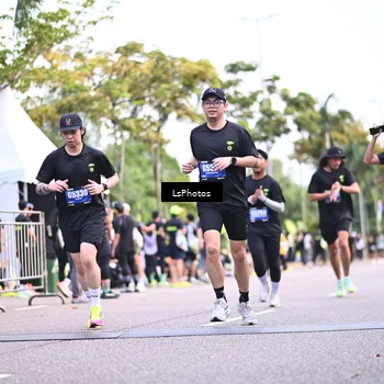 Runner Photo 5336601